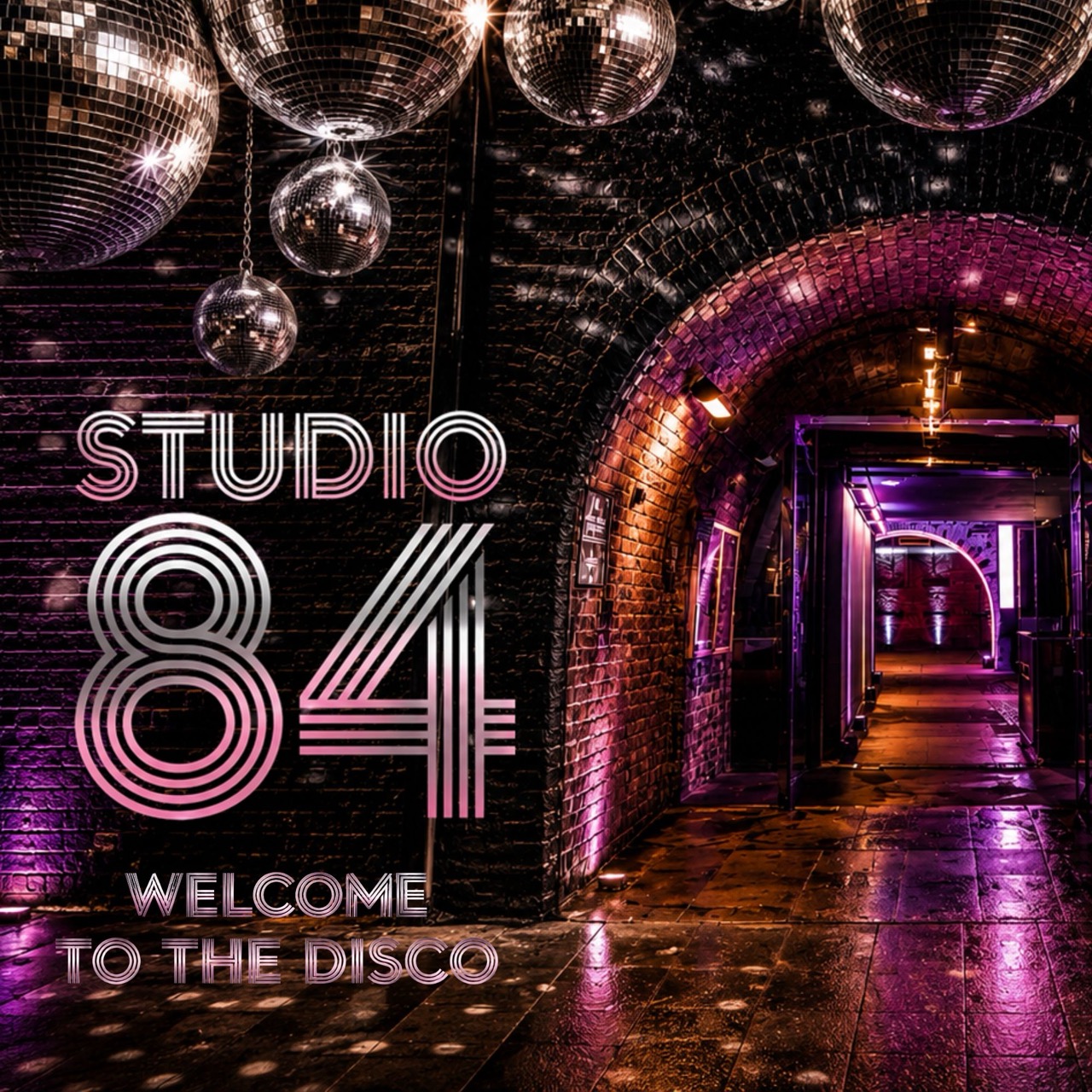 Studio 84