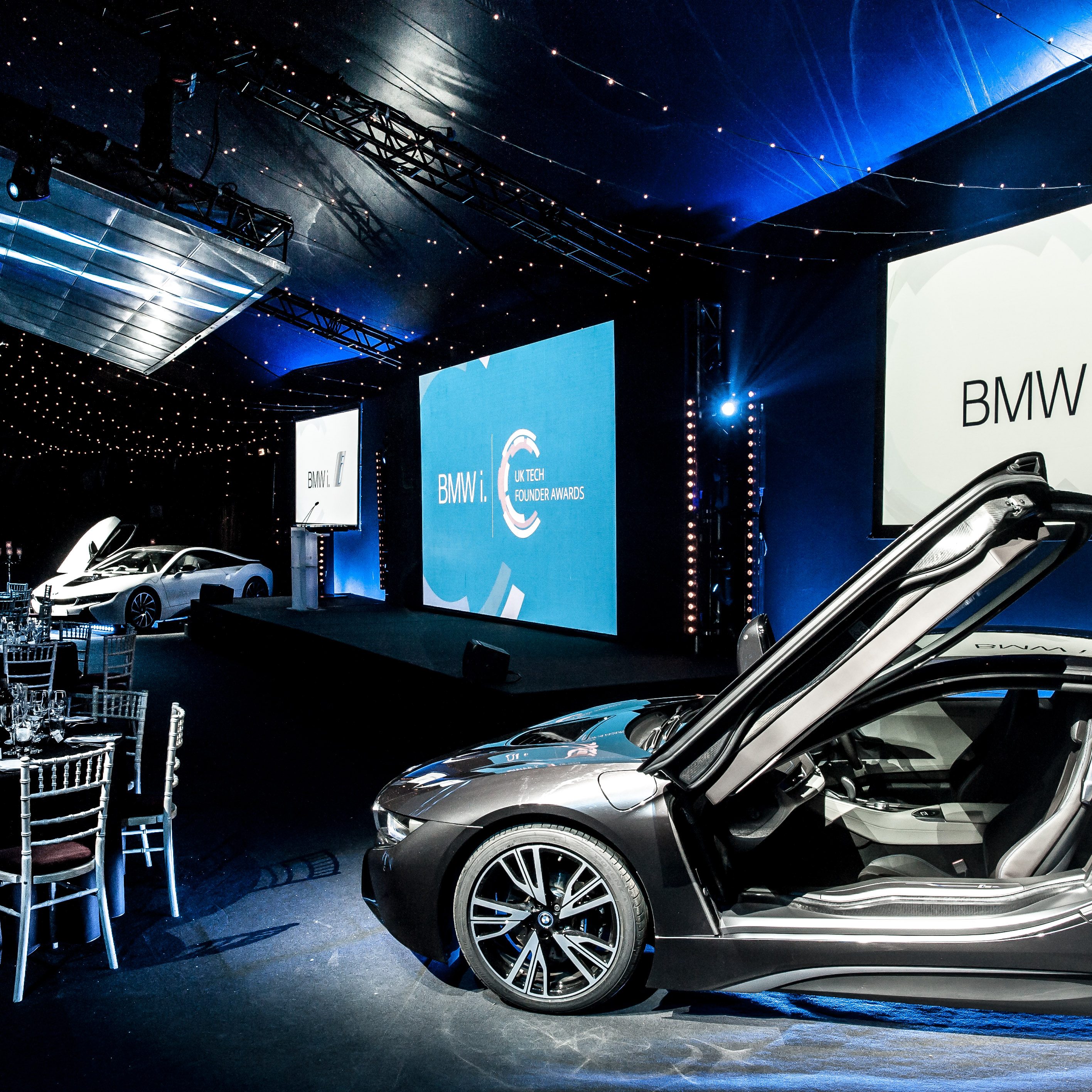 London Shared and Exclusive Christmas Parties Awesome Christmas